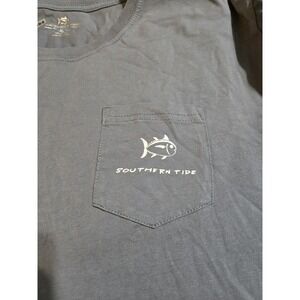Southerntide Long Sleeve‎ T Shirt